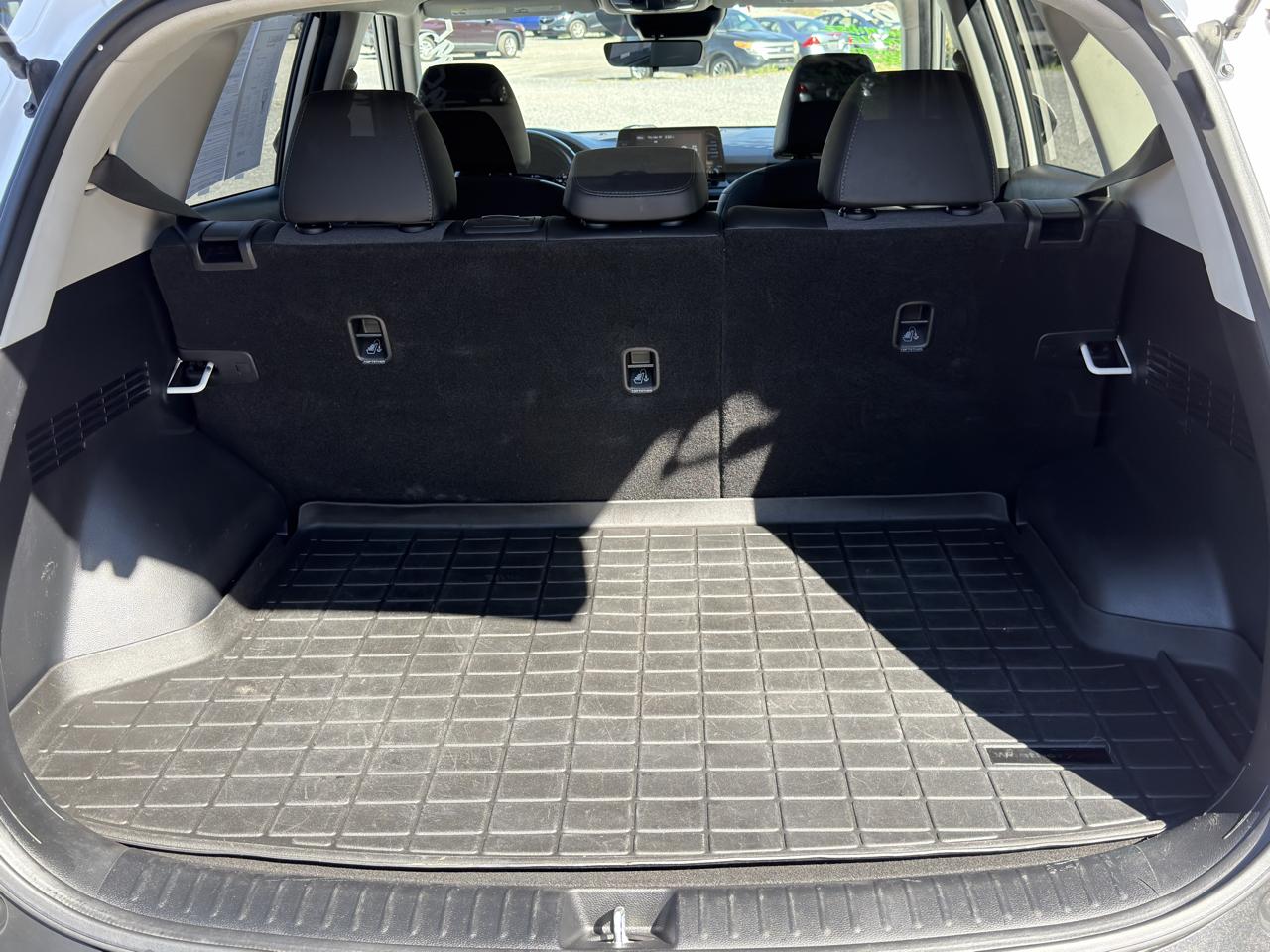 Kia Seltos S IVT AWD 2021