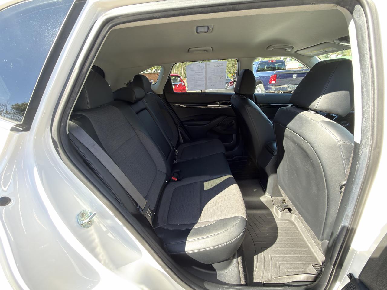Kia Seltos S IVT AWD 2021