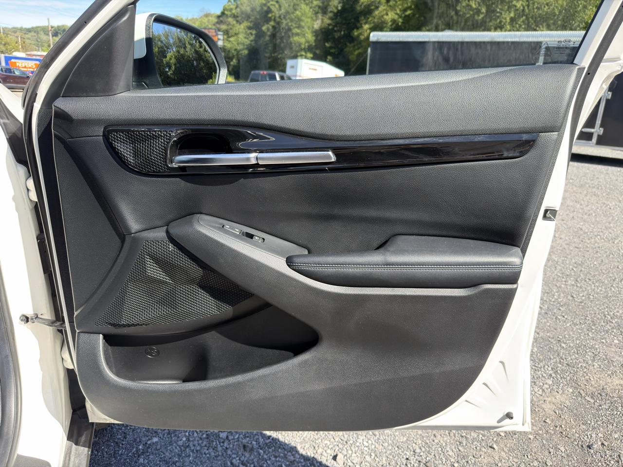 Kia Seltos S IVT AWD 2021