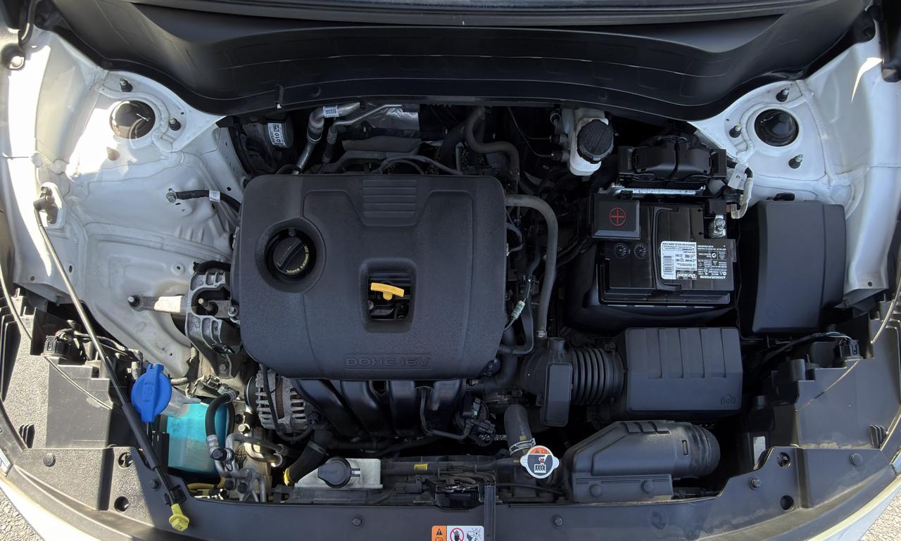 Kia Seltos S IVT AWD 2021
