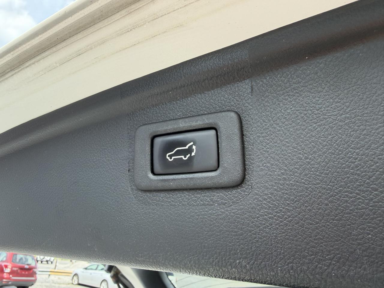 Subaru Outback 2.5i Premium 2017