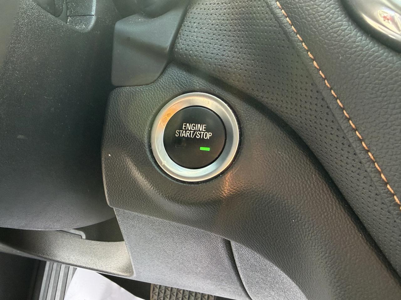 Chevrolet Equinox AWD 4dr Premier w/1LZ 2018