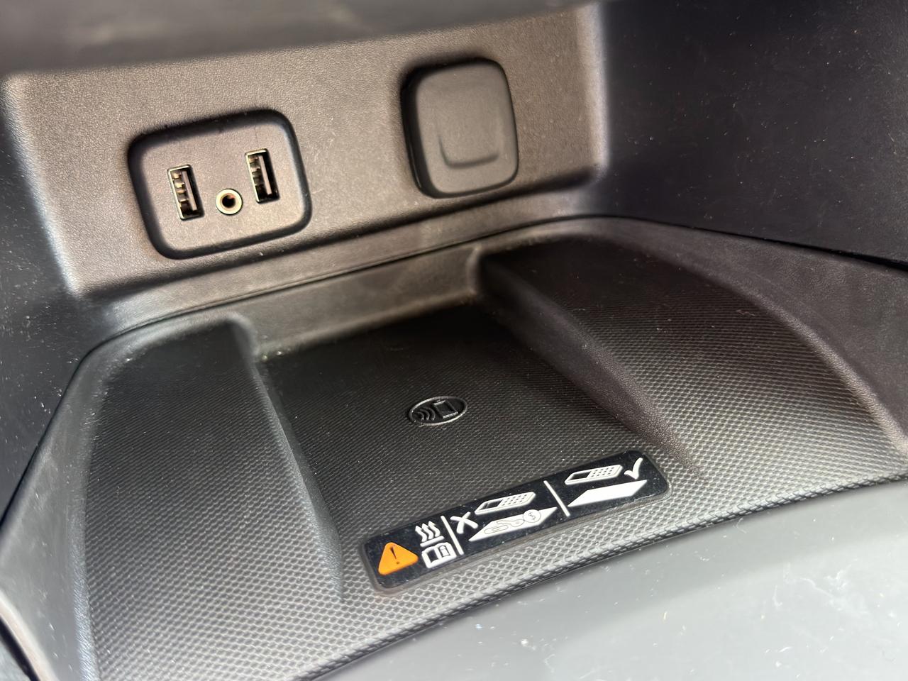 Chevrolet Equinox AWD 4dr Premier w/1LZ 2018