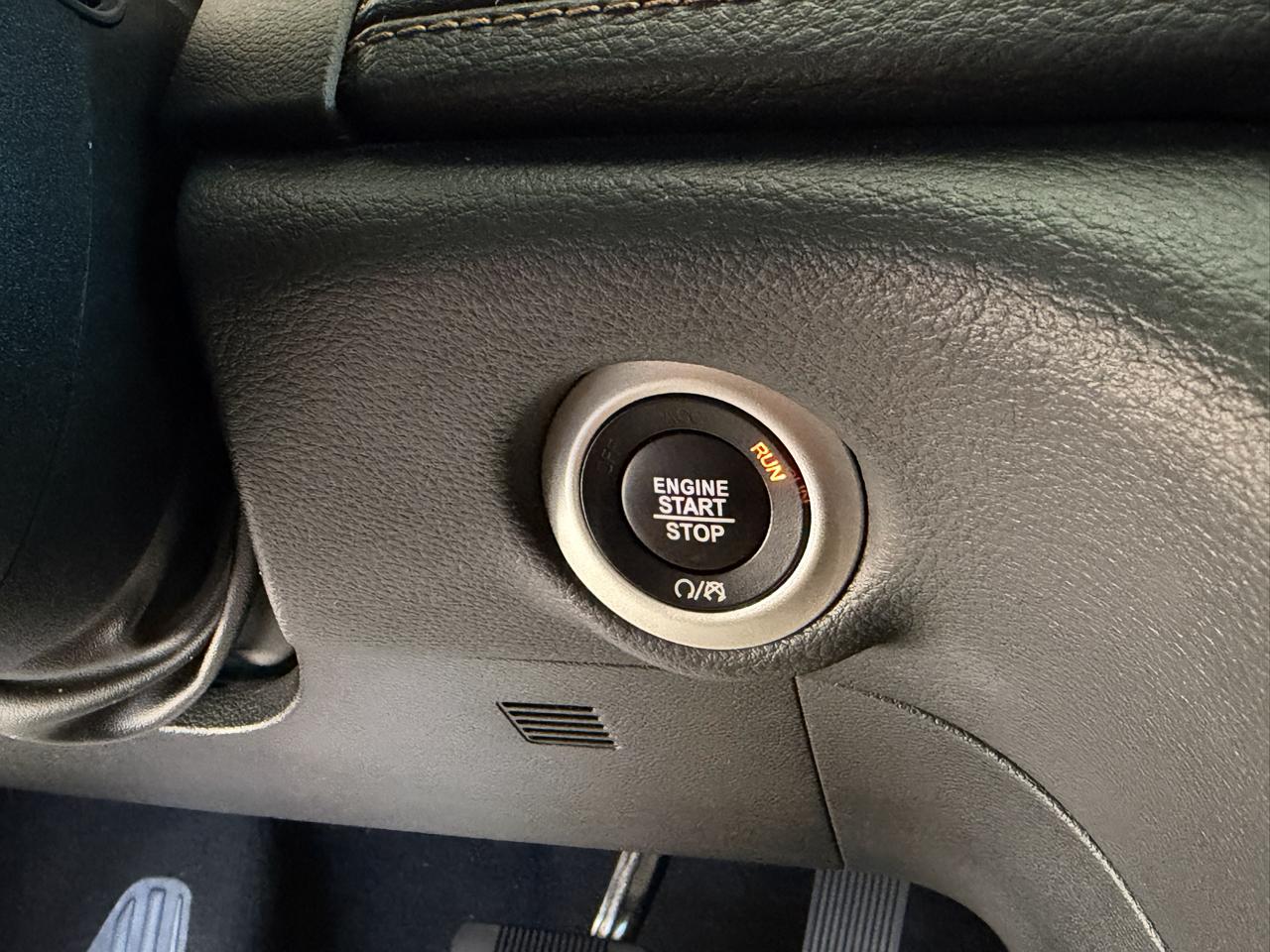 Chrysler Pacifica Pinnacle AWD 2022