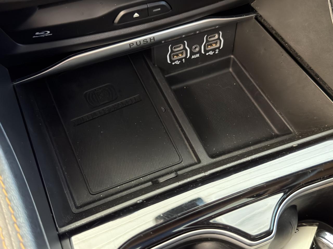 Chrysler Pacifica Pinnacle AWD 2022