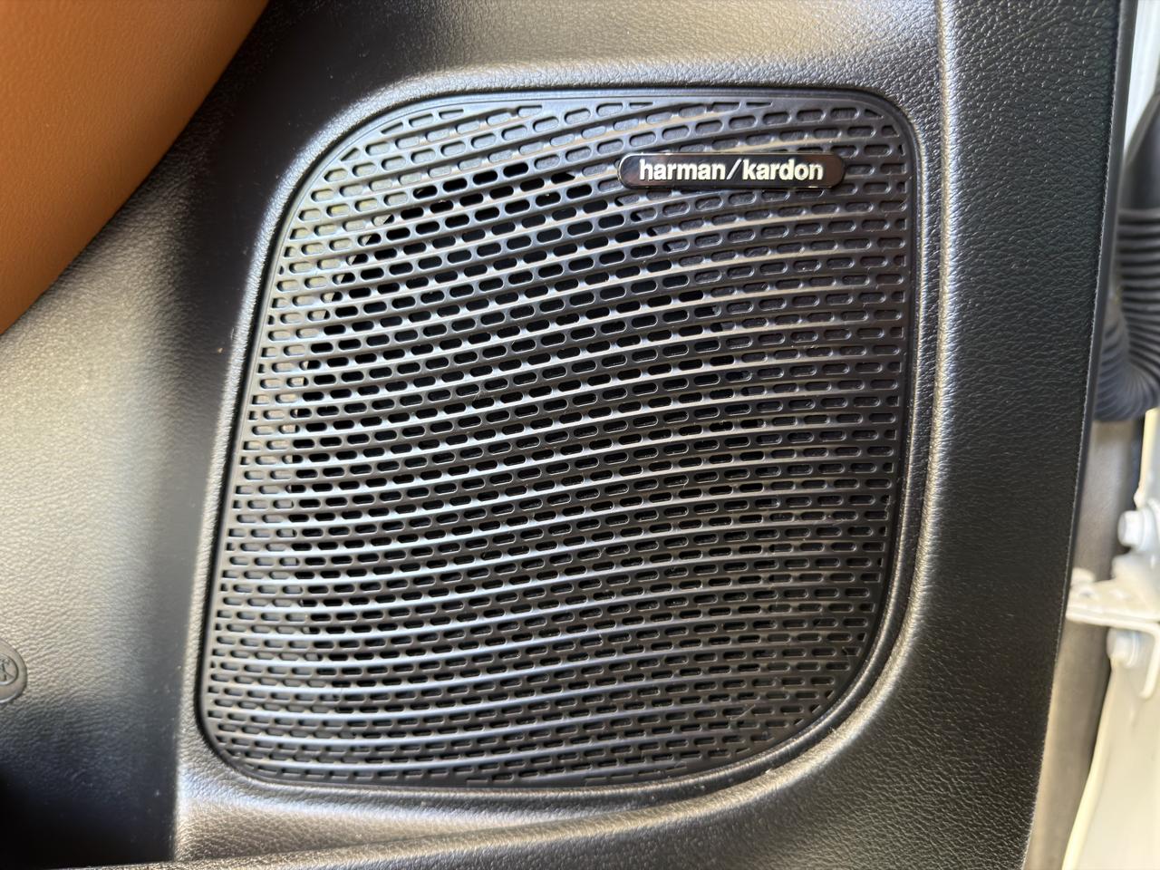 Chrysler Pacifica Pinnacle AWD 2022