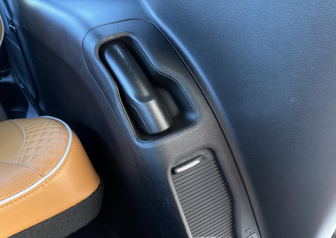 Chrysler Pacifica Pinnacle AWD 2022