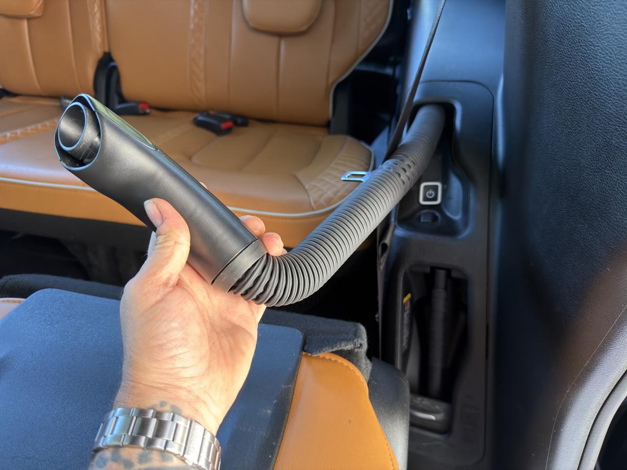 Chrysler Pacifica Pinnacle AWD 2022