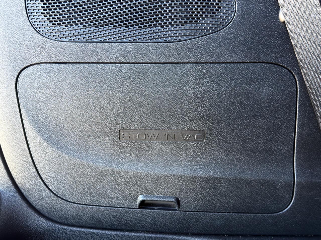 Chrysler Pacifica Pinnacle AWD 2022