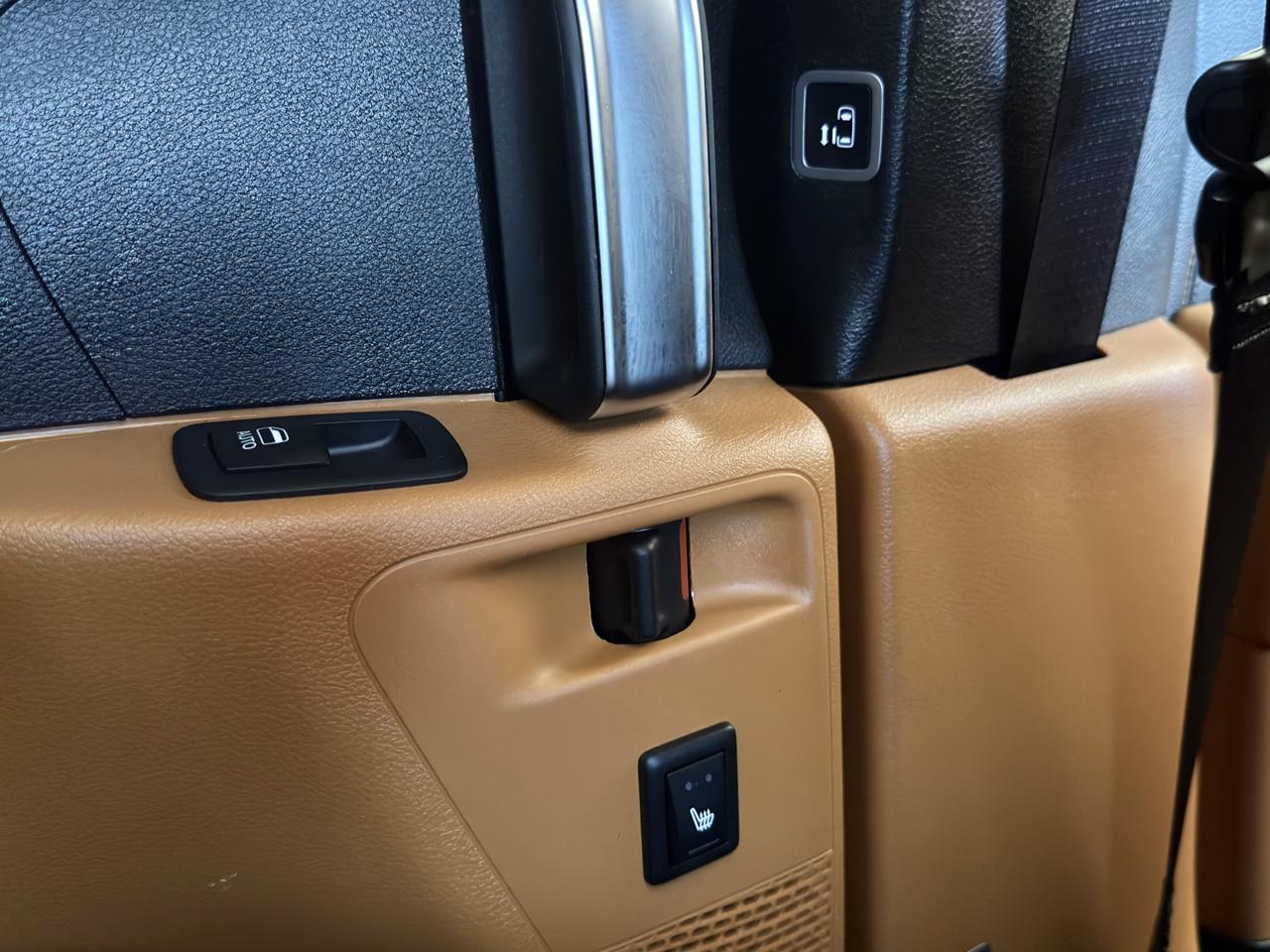 Chrysler Pacifica Pinnacle AWD 2022