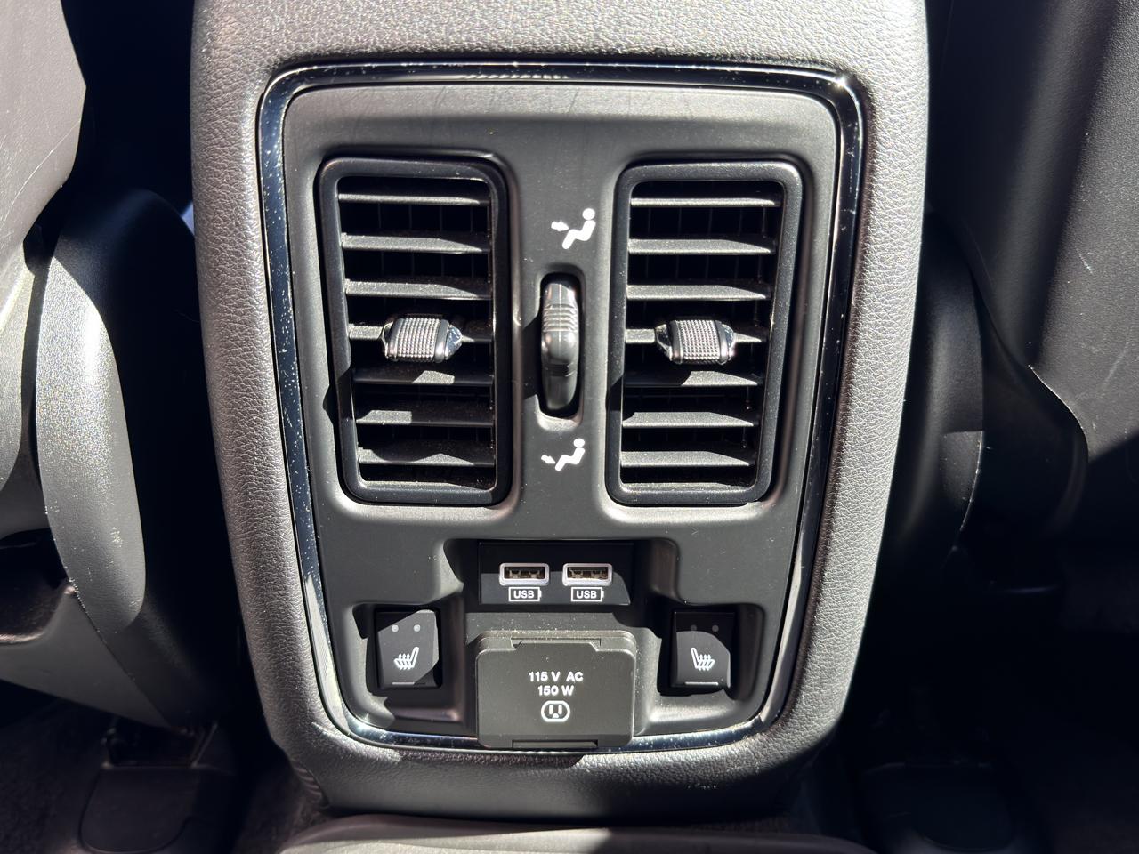 Jeep Grand Cherokee 4WD 4dr Limited 2014