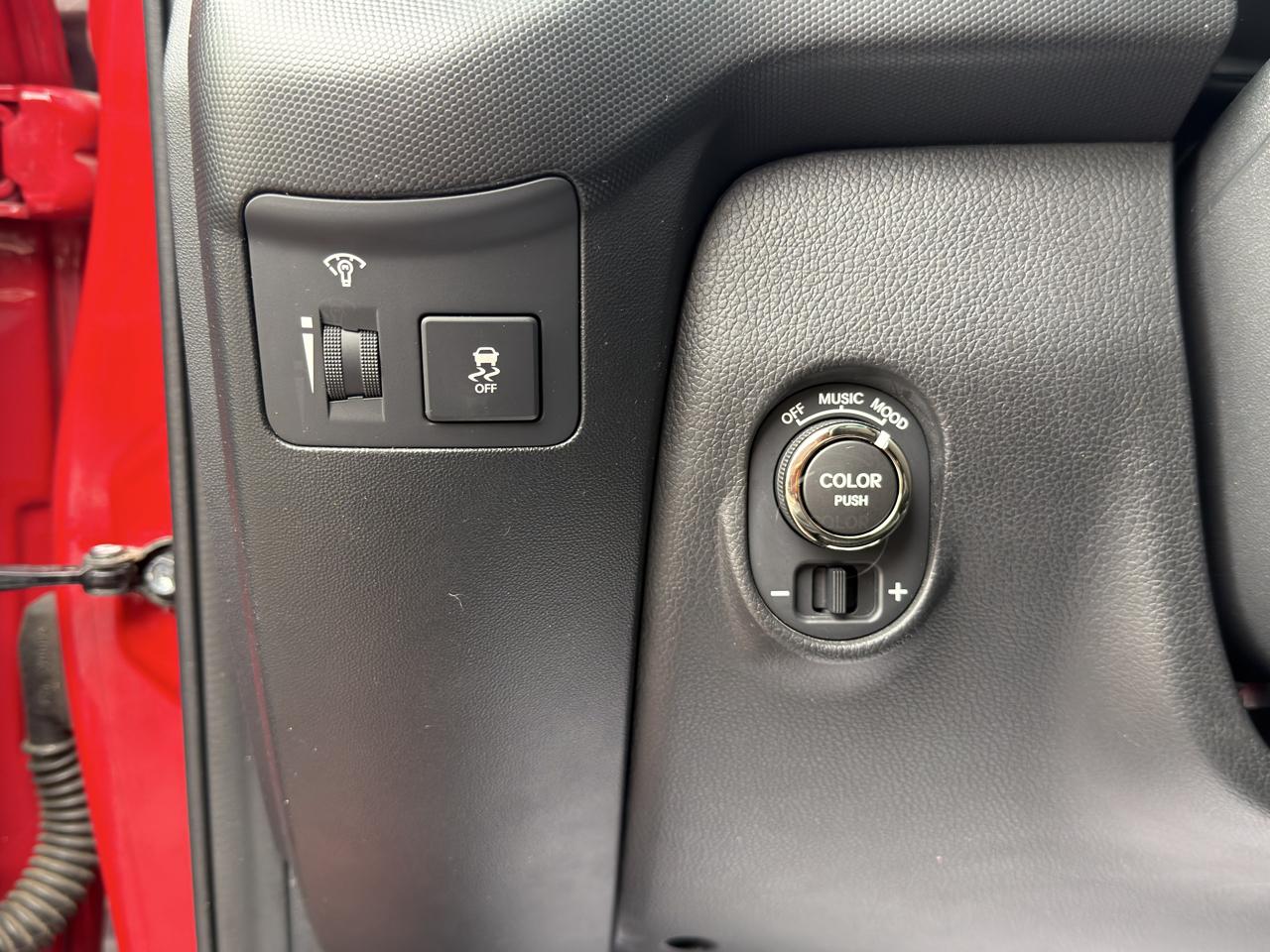 Kia Soul 5dr Wgn Auto + 2011
