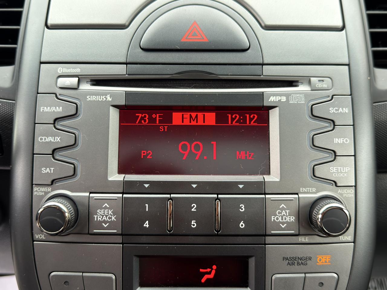 Kia Soul 5dr Wgn Auto + 2011