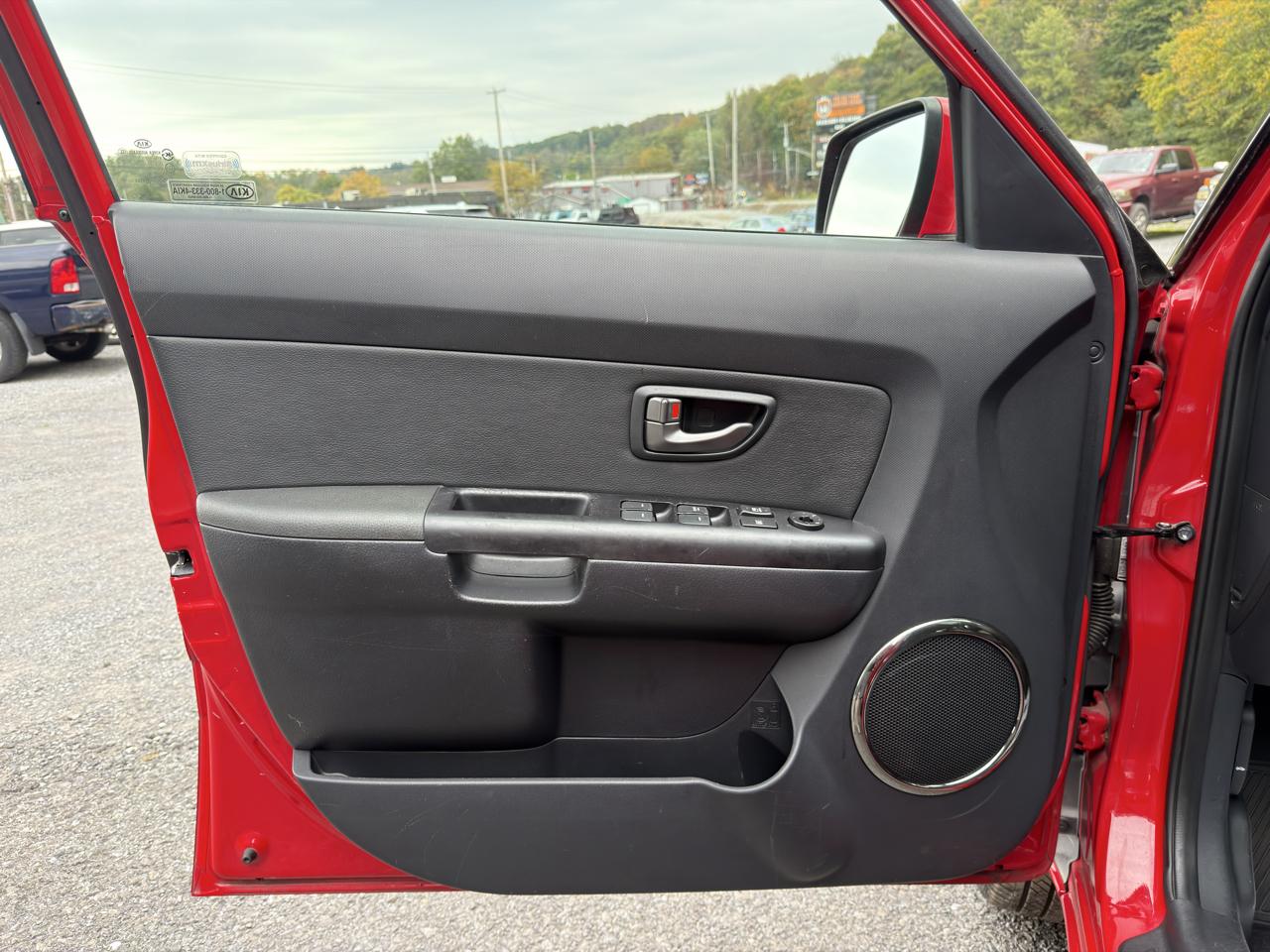 Kia Soul 5dr Wgn Auto + 2011