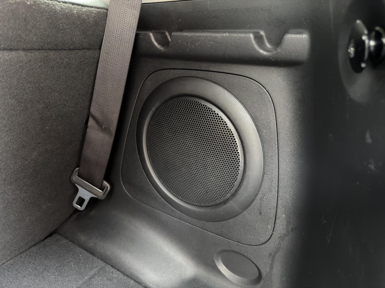 Kia Soul 5dr Wgn Auto + 2011