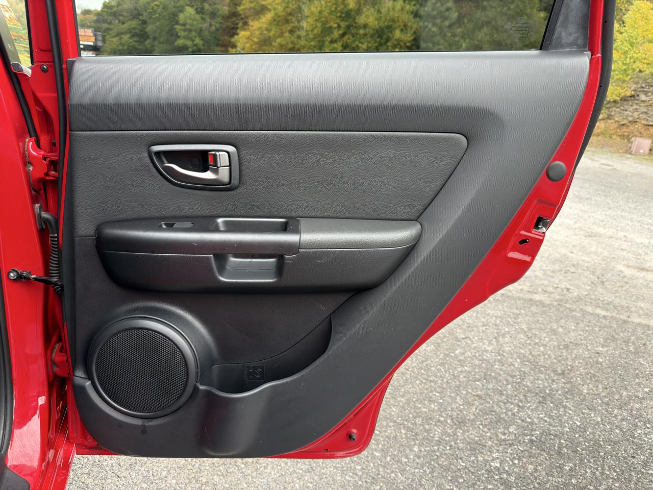 Kia Soul 5dr Wgn Auto + 2011
