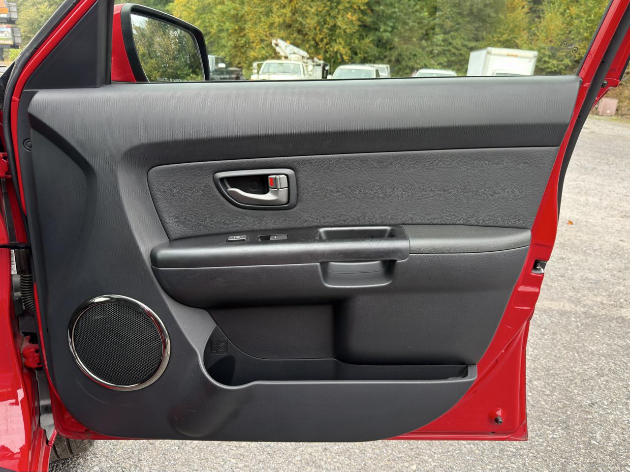 Kia Soul 5dr Wgn Auto + 2011
