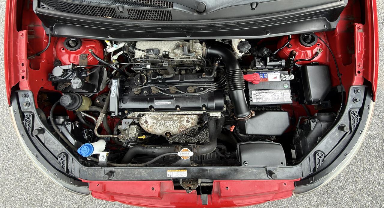 Kia Soul 5dr Wgn Auto + 2011