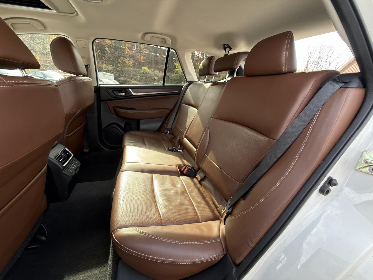 Subaru Outback 3.6R Touring 2019
