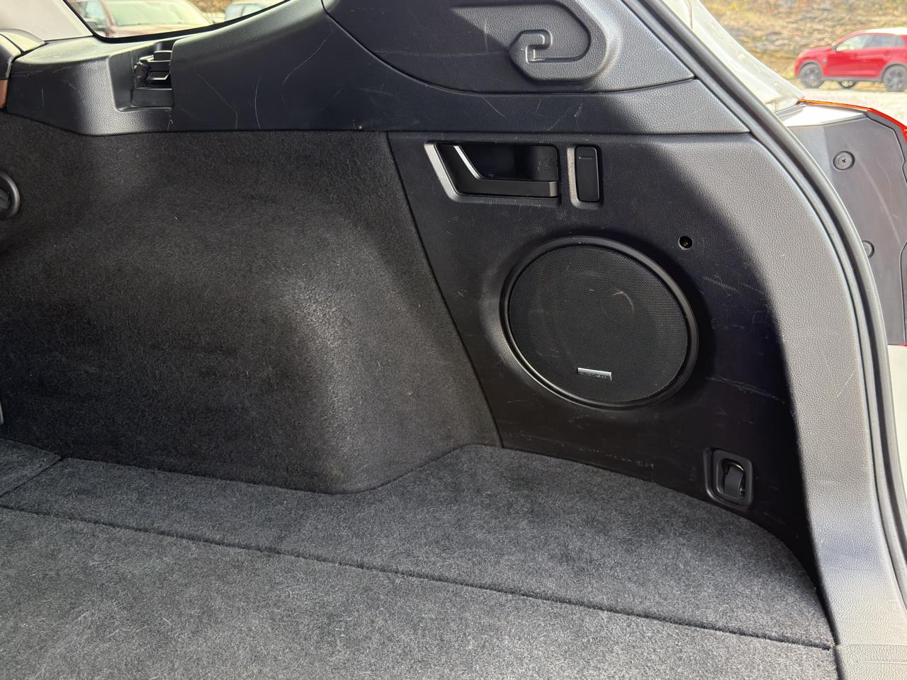 Subaru Outback 3.6R Touring 2019
