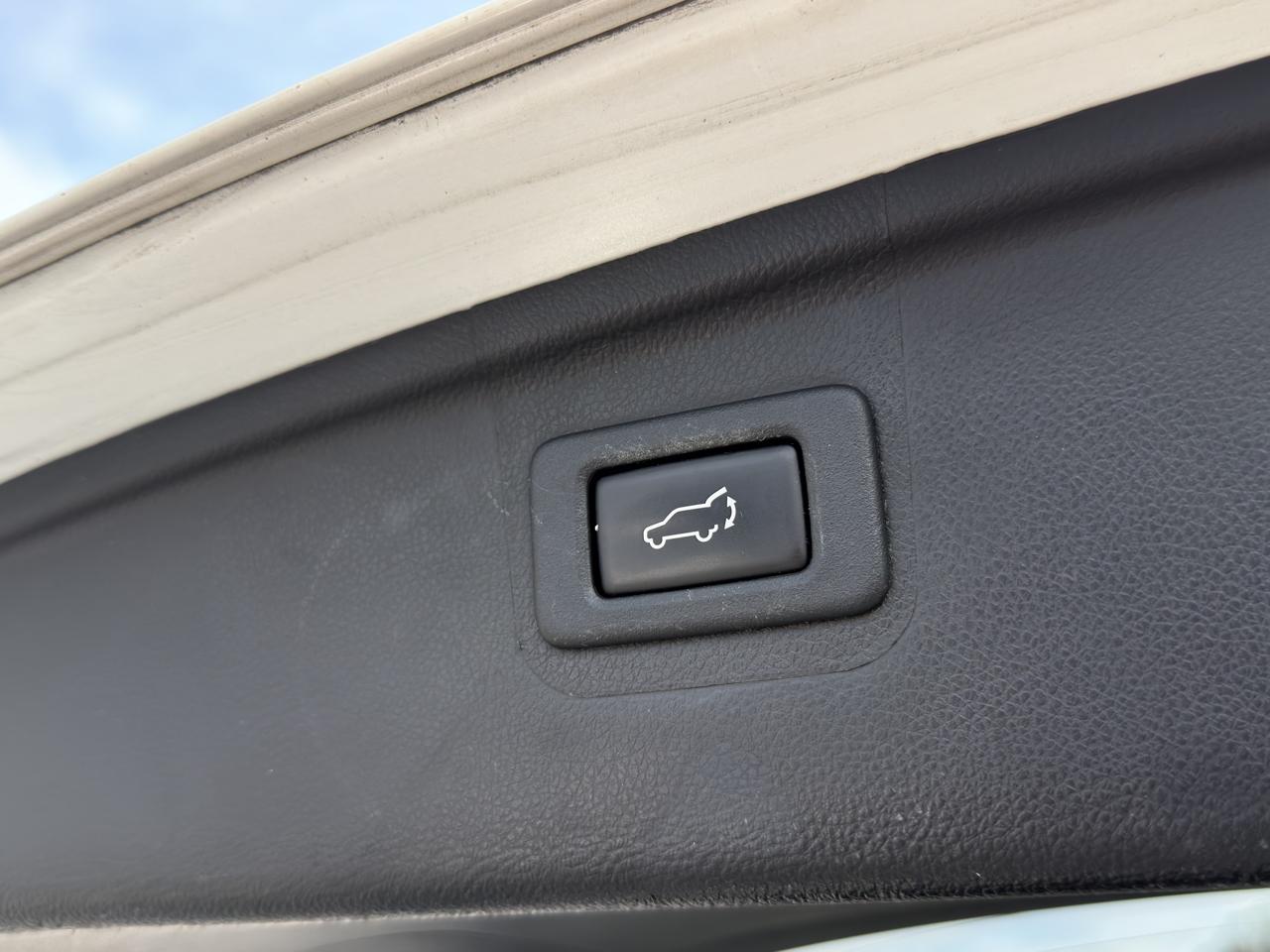 Subaru Outback 3.6R Touring 2019