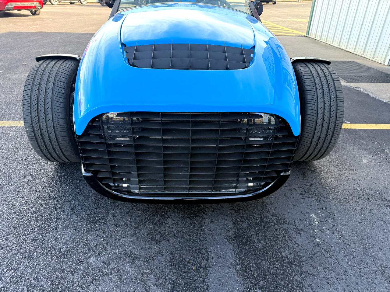 Vanderhall Carmel Blackjack  2024