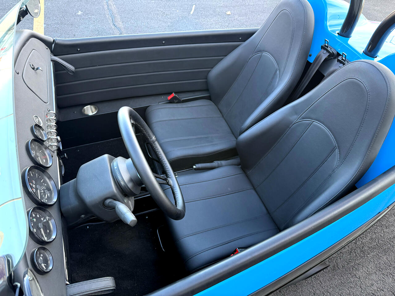 Vanderhall Carmel Blackjack  2024