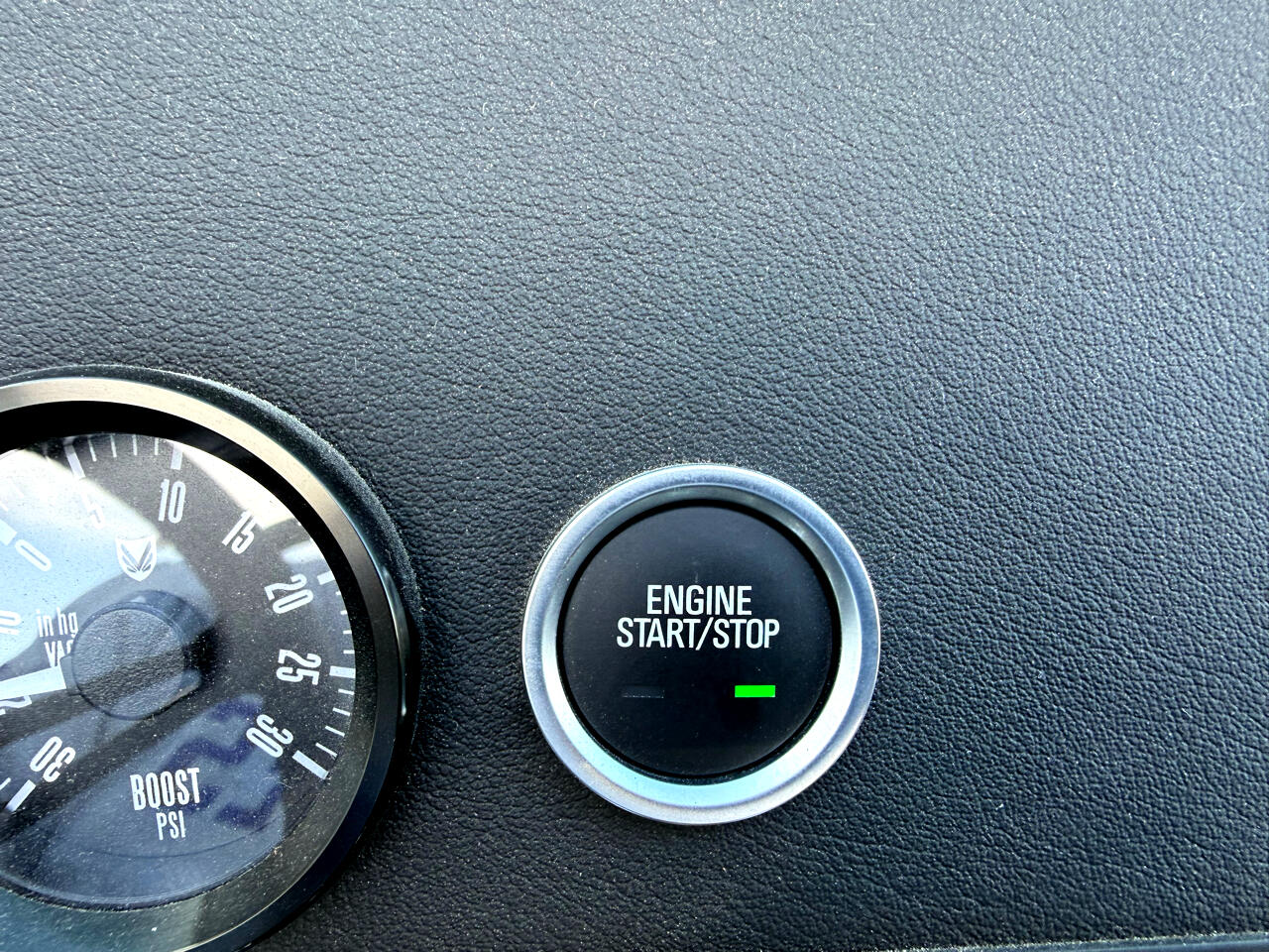 Vanderhall Carmel Blackjack  2024