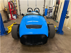 2024 Vanderhall Carmel Blackjack 