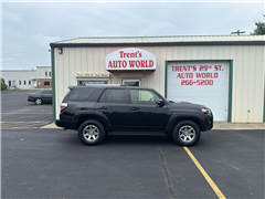 2016 Toyota 4Runner 