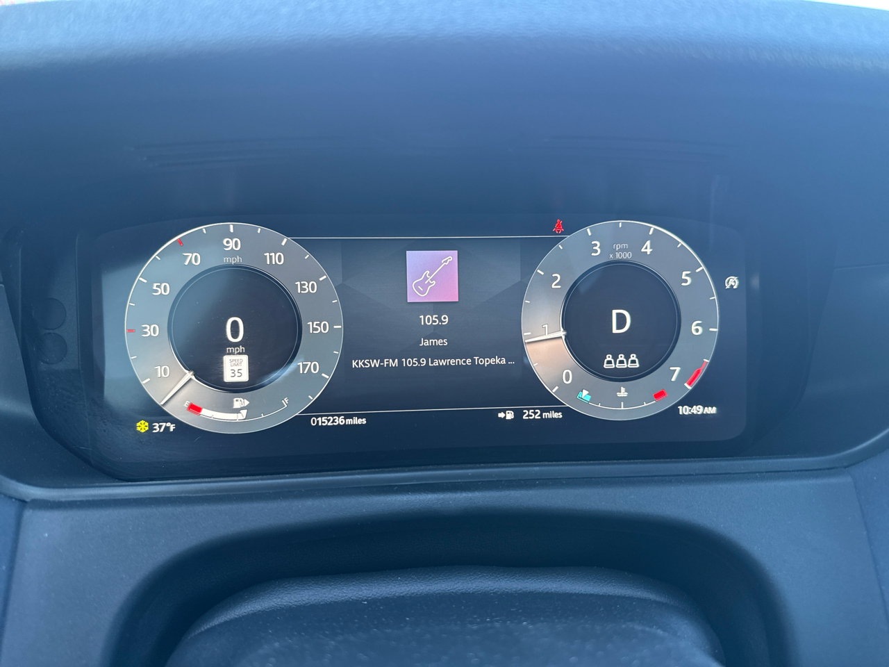 Land Rover Range Rover Velar P250 Dynamic SE 2024