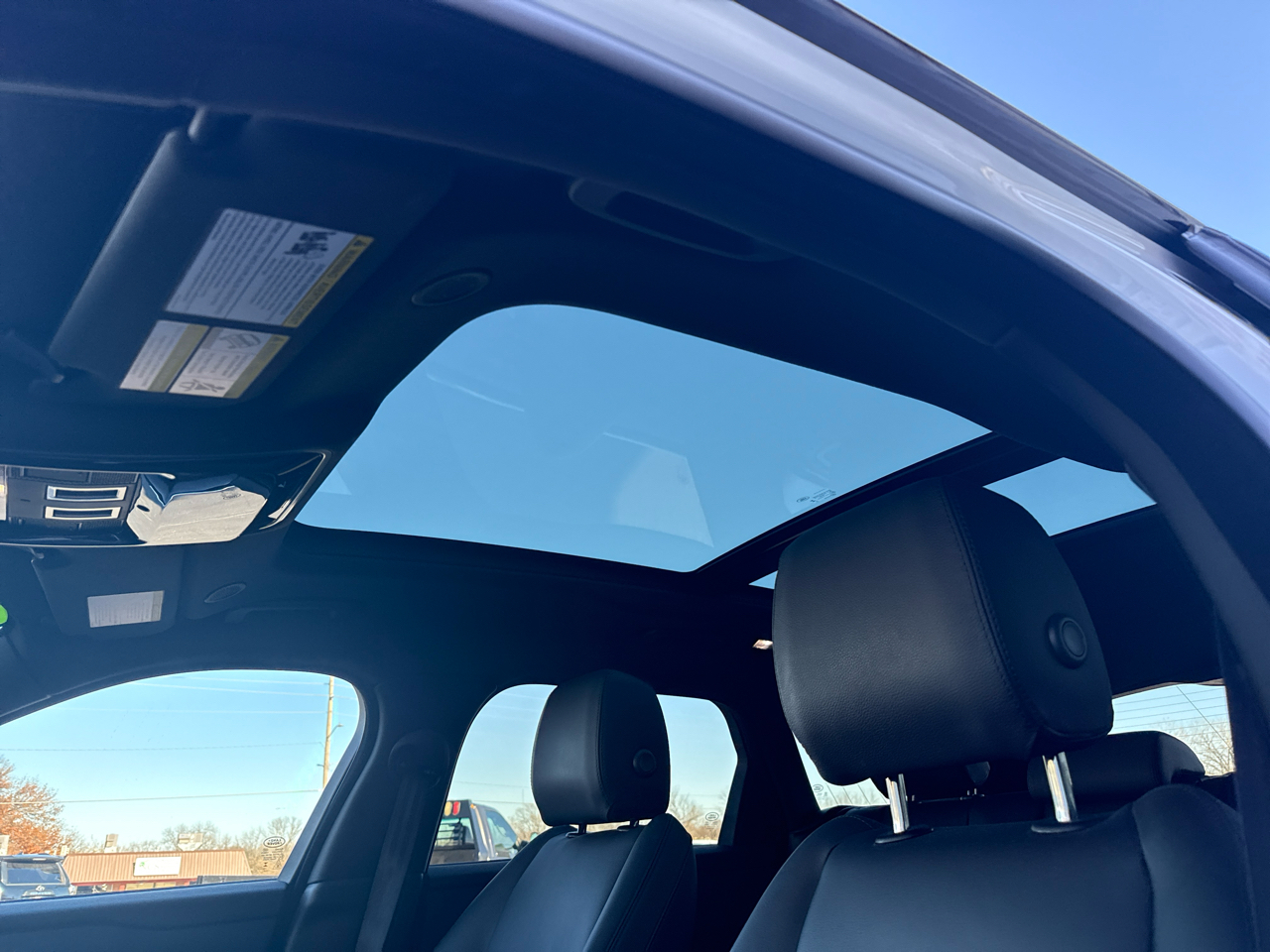 Land Rover Range Rover Velar P250 Dynamic SE 2024