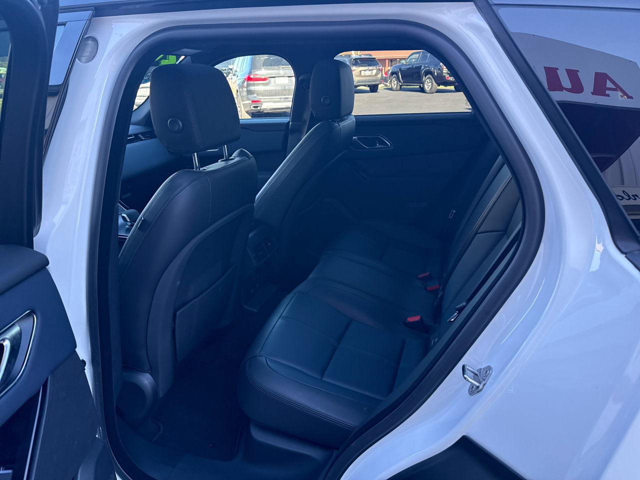 Land Rover Range Rover Velar P250 Dynamic SE 2024