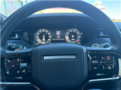 2024 Land Rover Range Rover Velar 