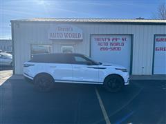 2024 Land Rover Range Rover Velar 