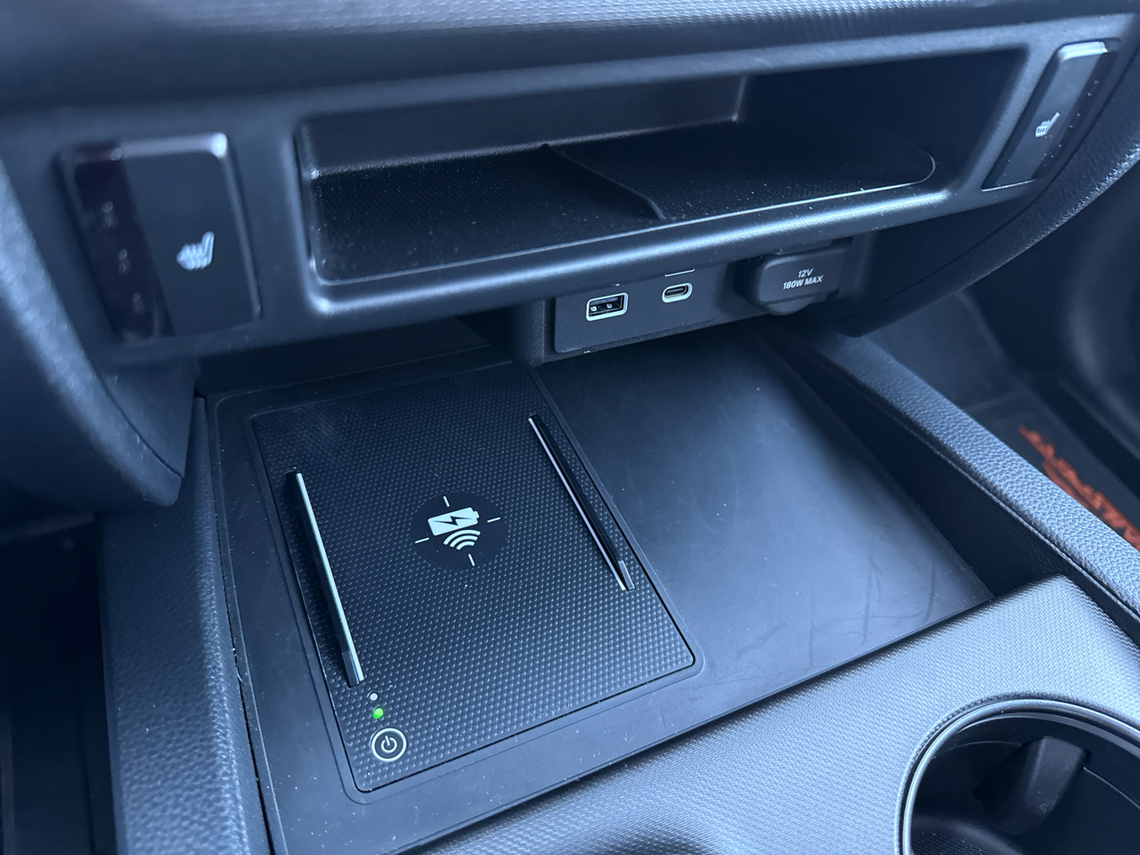 Honda Ridgeline TrailSport AWD 2025