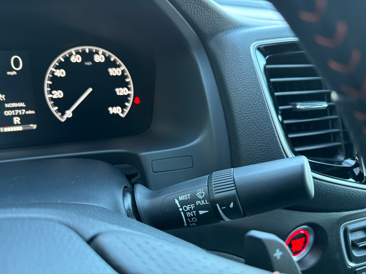 Honda Ridgeline TrailSport AWD 2025