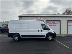2025 RAM ProMaster Cargo Van 