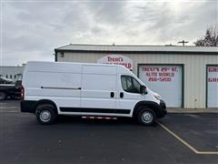 2025 RAM ProMaster Cargo Van 