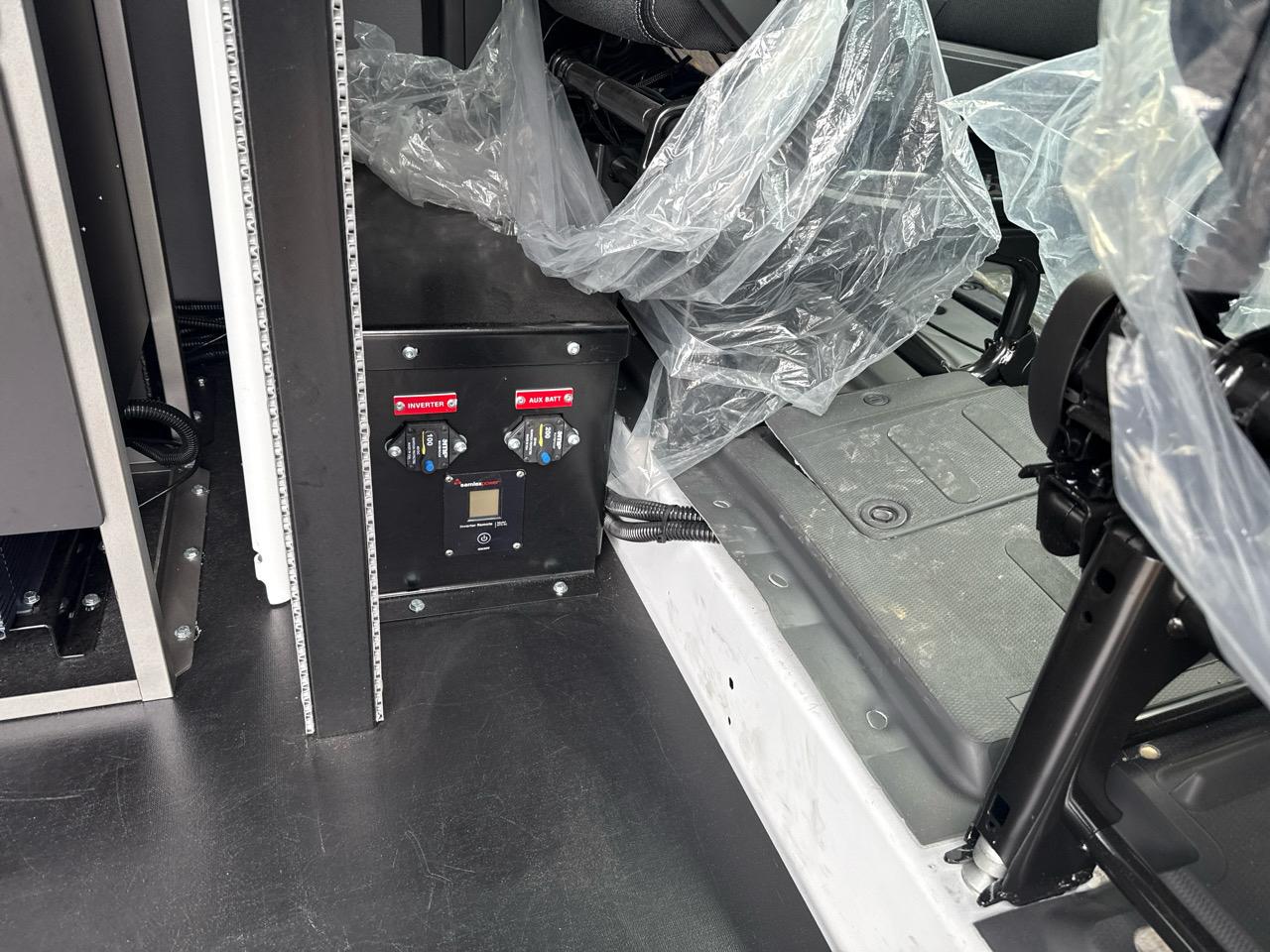 RAM ProMaster Cargo Van SLT 1500 High Roof 136" WB 2025