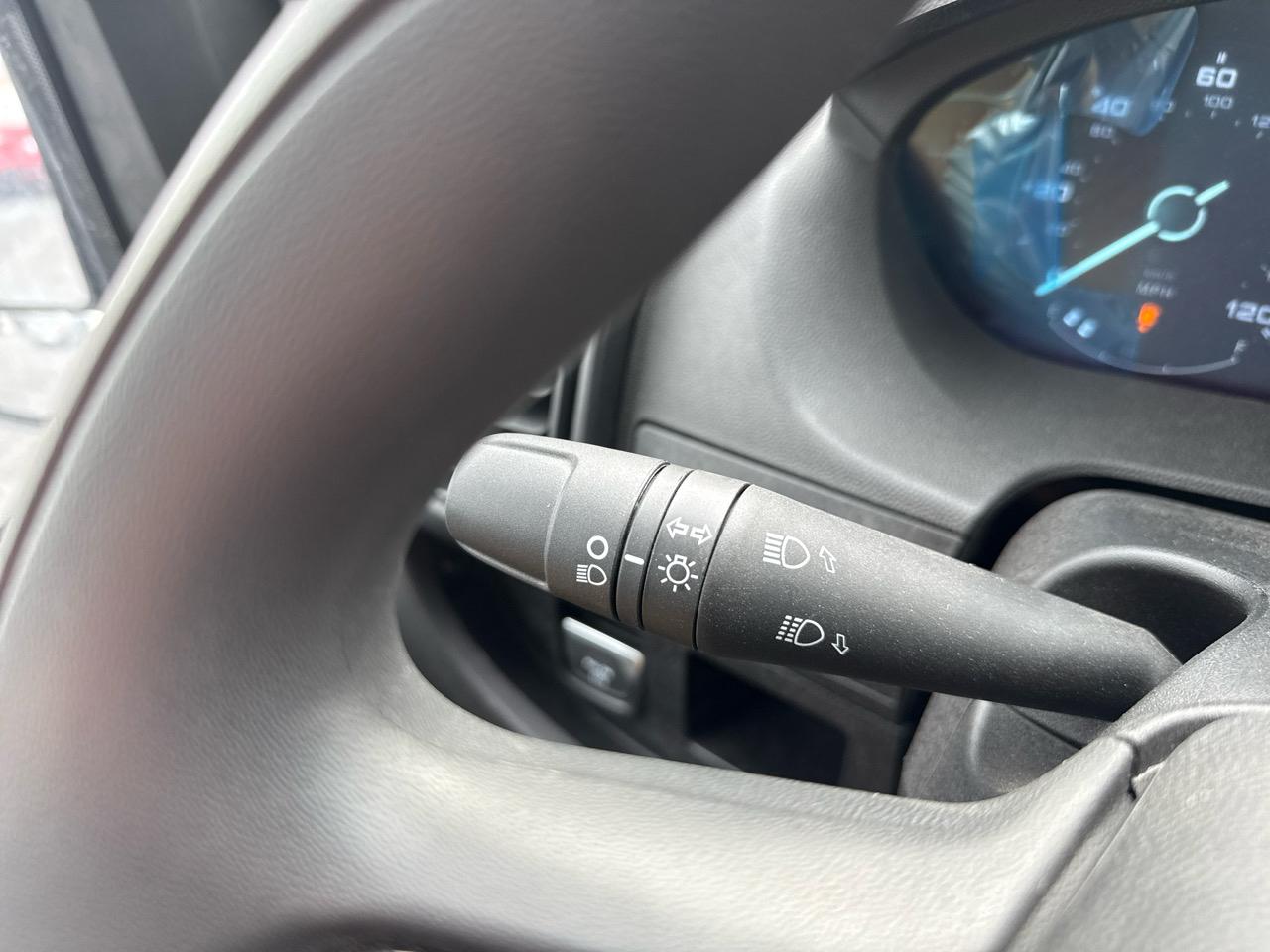 RAM ProMaster Cargo Van SLT 1500 High Roof 136" WB 2025