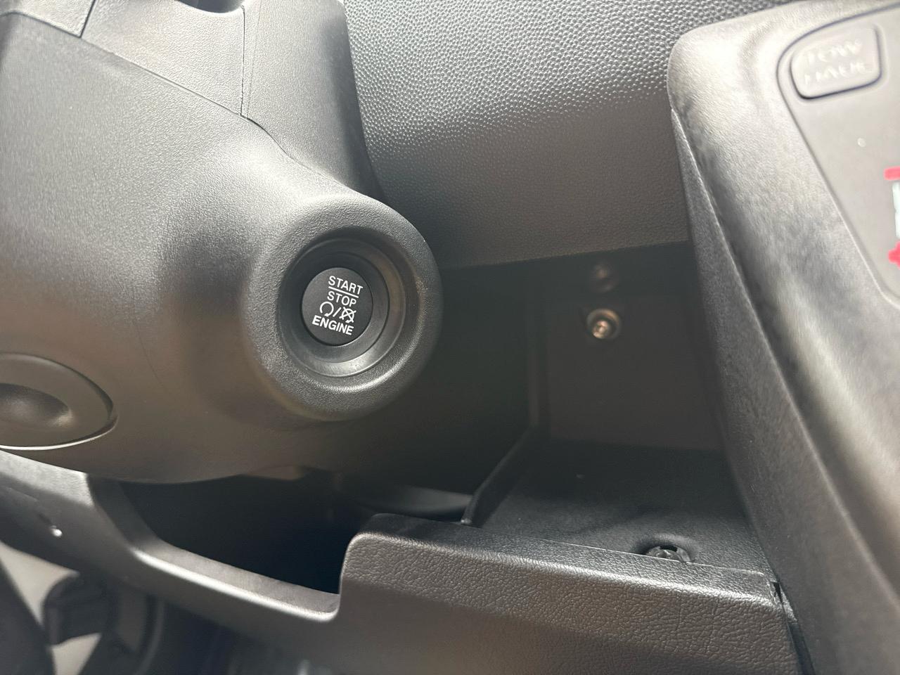 RAM ProMaster Cargo Van SLT 1500 High Roof 136" WB 2025