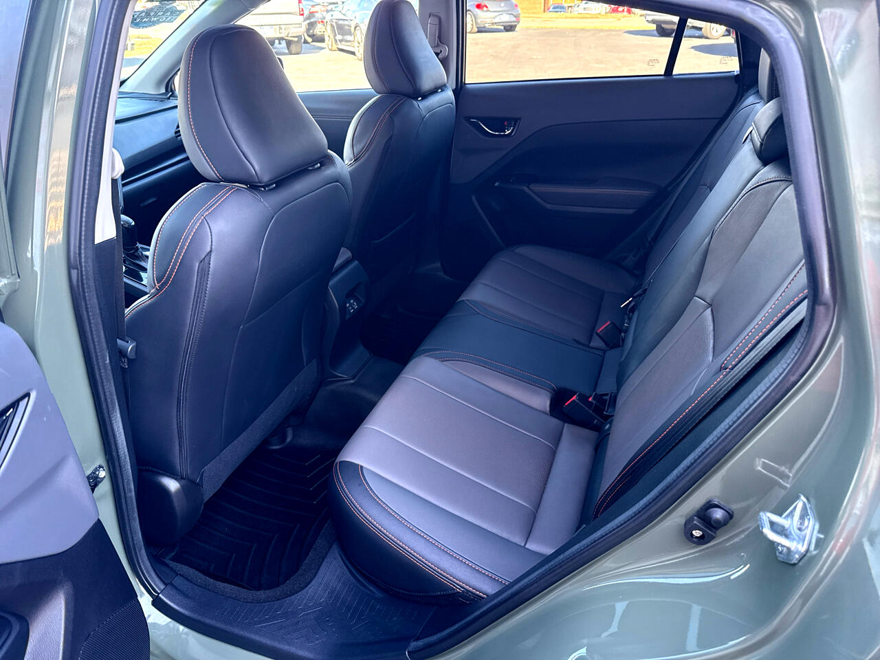 Subaru Crosstrek Limited AWD 2024