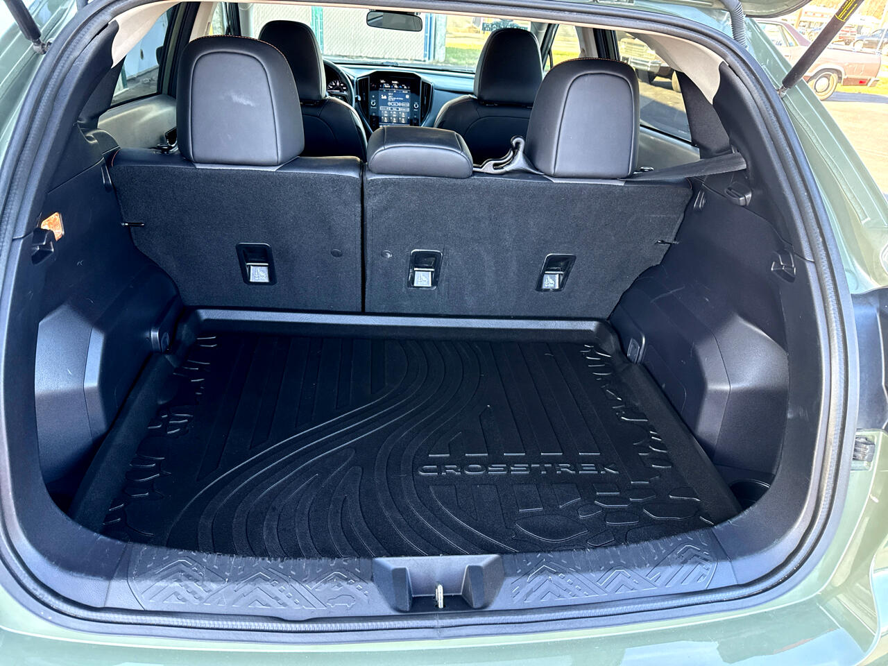 Subaru Crosstrek Limited AWD 2024