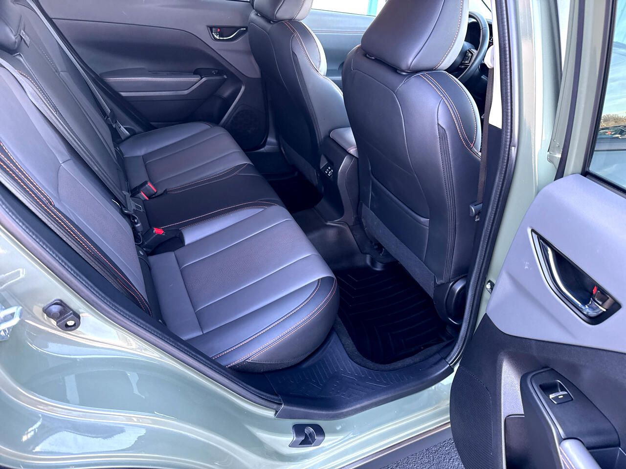 Subaru Crosstrek Limited AWD 2024