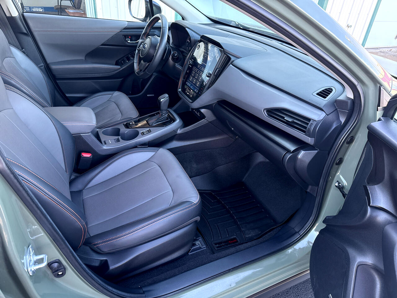 Subaru Crosstrek Limited AWD 2024