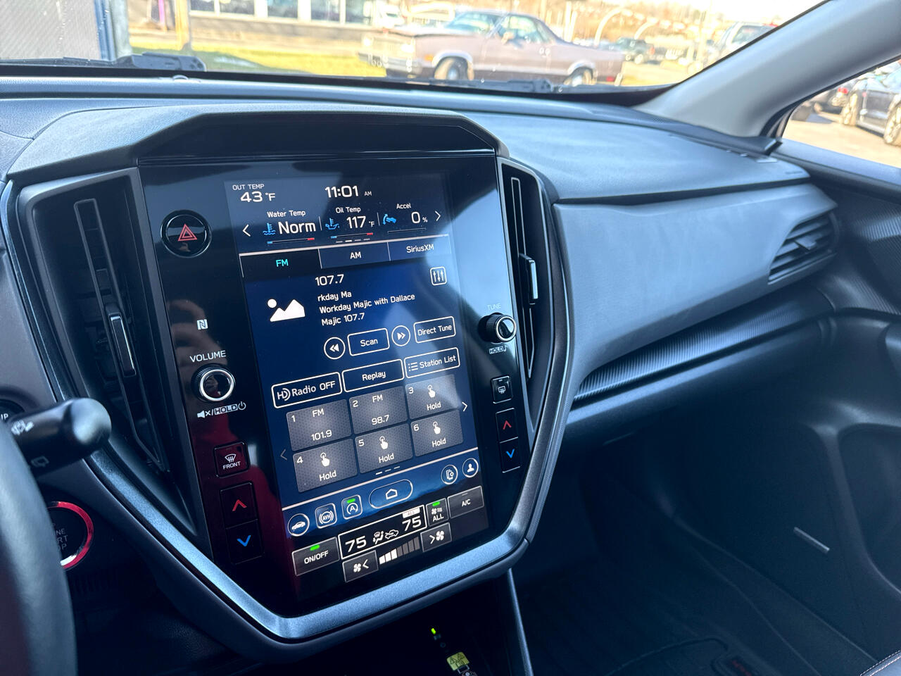 Subaru Crosstrek Limited AWD 2024