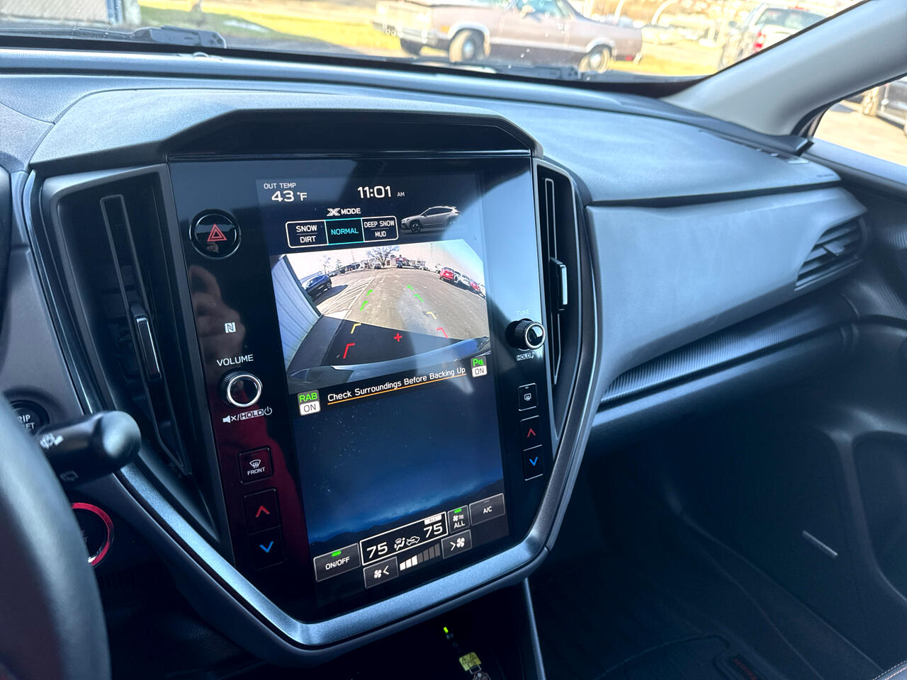 Subaru Crosstrek Limited AWD 2024