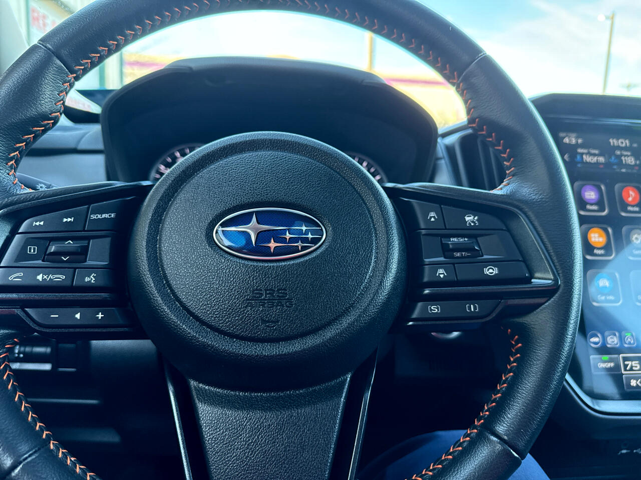 Subaru Crosstrek Limited AWD 2024