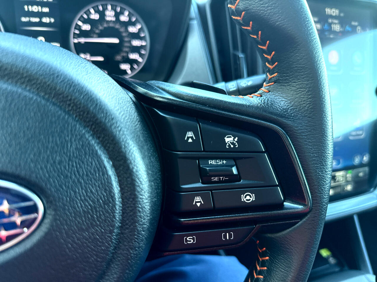 Subaru Crosstrek Limited AWD 2024